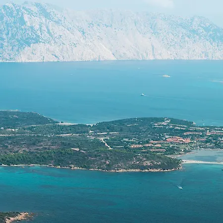 Bilo Grosseto 公寓