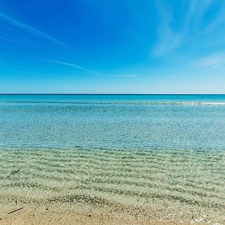 Bilo Grosseto アパート