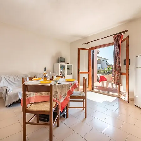 公寓 Bilo Grosseto 圣特奥多罗