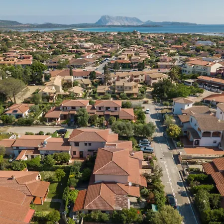 Apartment Bilo Grosseto San Teodoro (Sardinia)