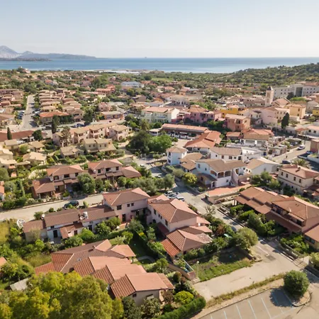 Bilo Grosseto Apartment