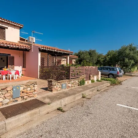 Bilo Grosseto * San Teodoro (Sardinia)