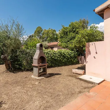 Bilo Grosseto Apartment