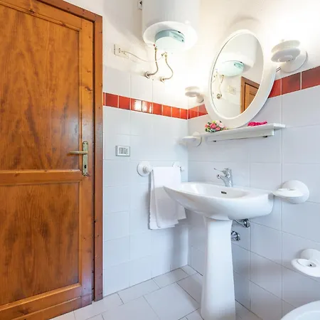 Bilo Grosseto Apartment San Teodoro (Sardinia)