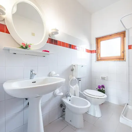 Bilo Grosseto Apartment