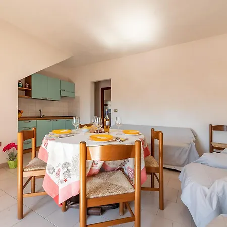 Apartment Bilo Grosseto *